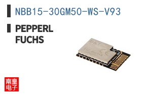 NBB15-30GM50-WS-V93 ͼƬ